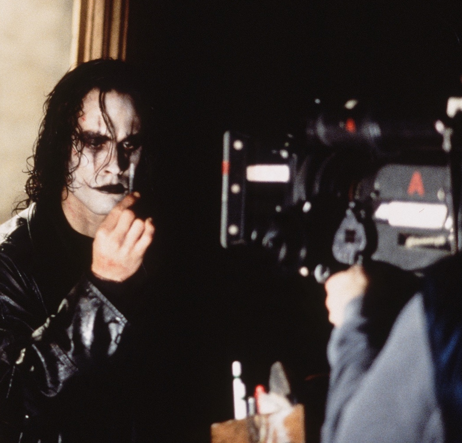 The Crow (1994) 